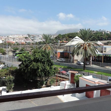 Olympia Apartment Las Americas Costa Adeje  Εξωτερικό φωτογραφία
