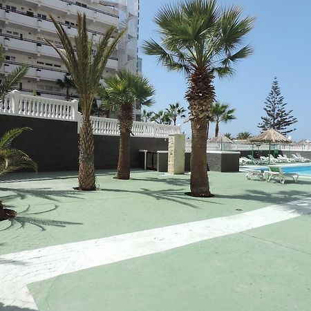 Olympia Apartment Las Americas Costa Adeje  Εξωτερικό φωτογραφία