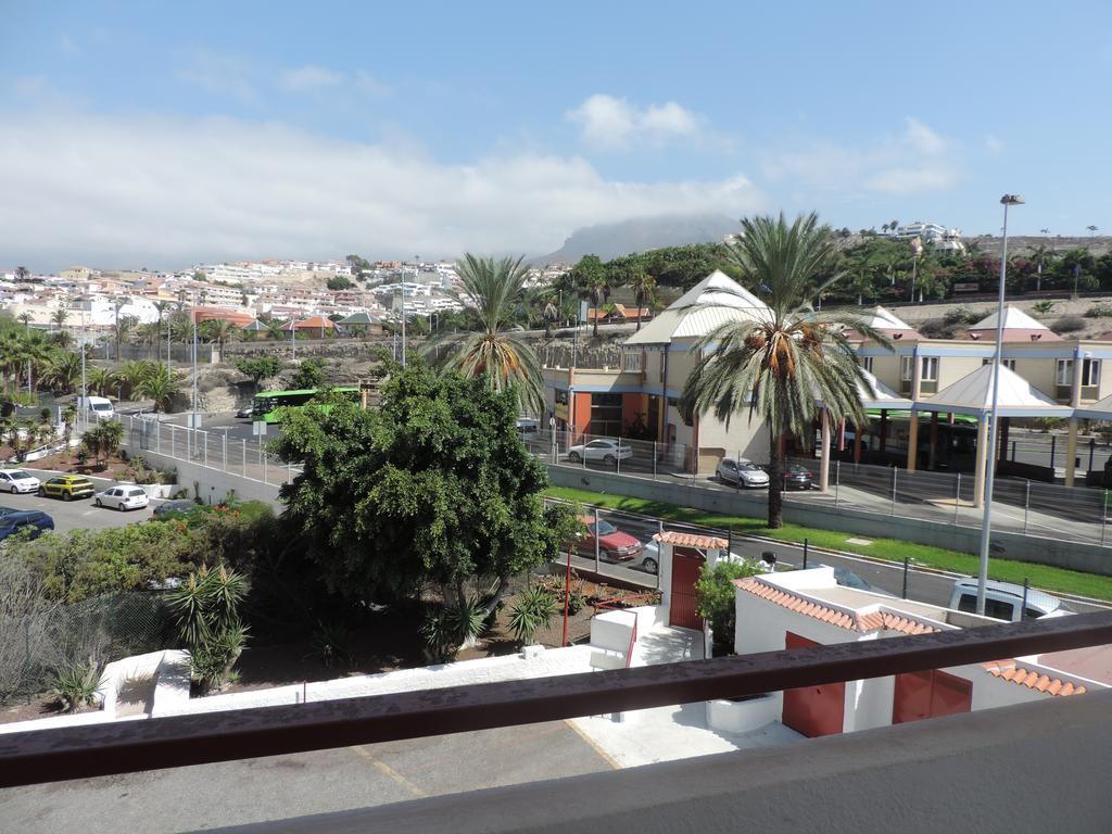 Olympia Apartment Las Americas Costa Adeje  Εξωτερικό φωτογραφία