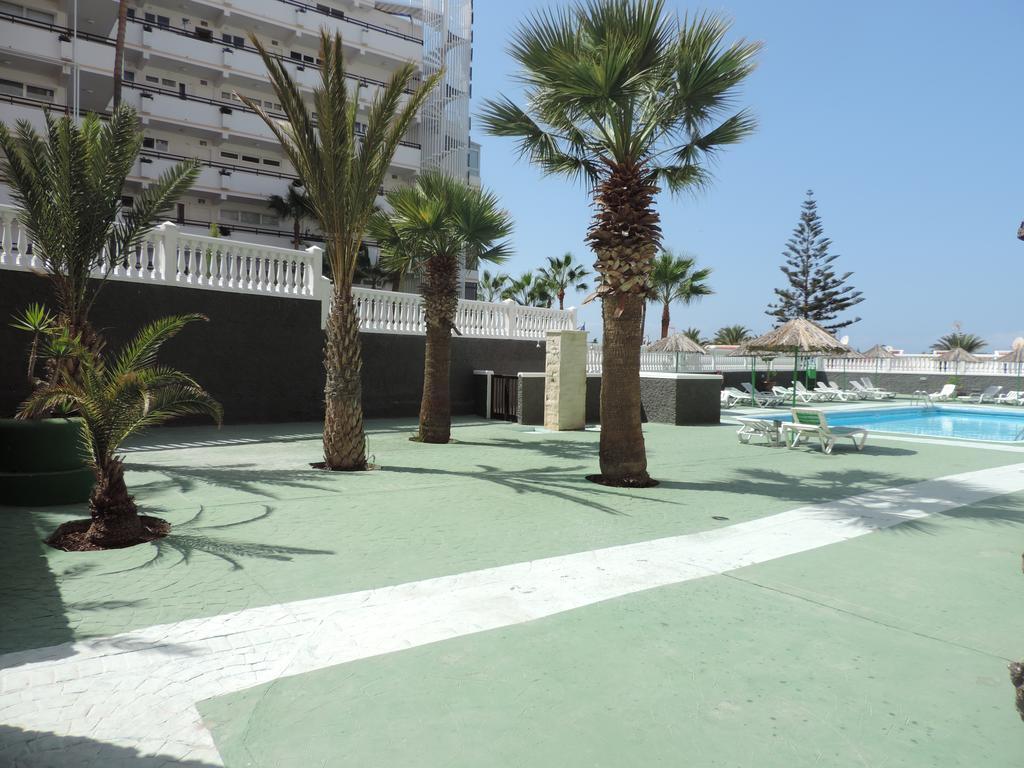 Olympia Apartment Las Americas Costa Adeje  Εξωτερικό φωτογραφία