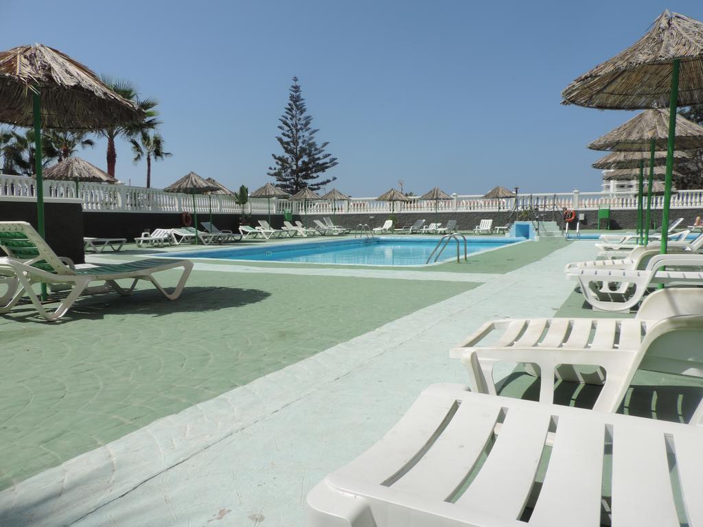 Olympia Apartment Las Americas Costa Adeje  Εξωτερικό φωτογραφία