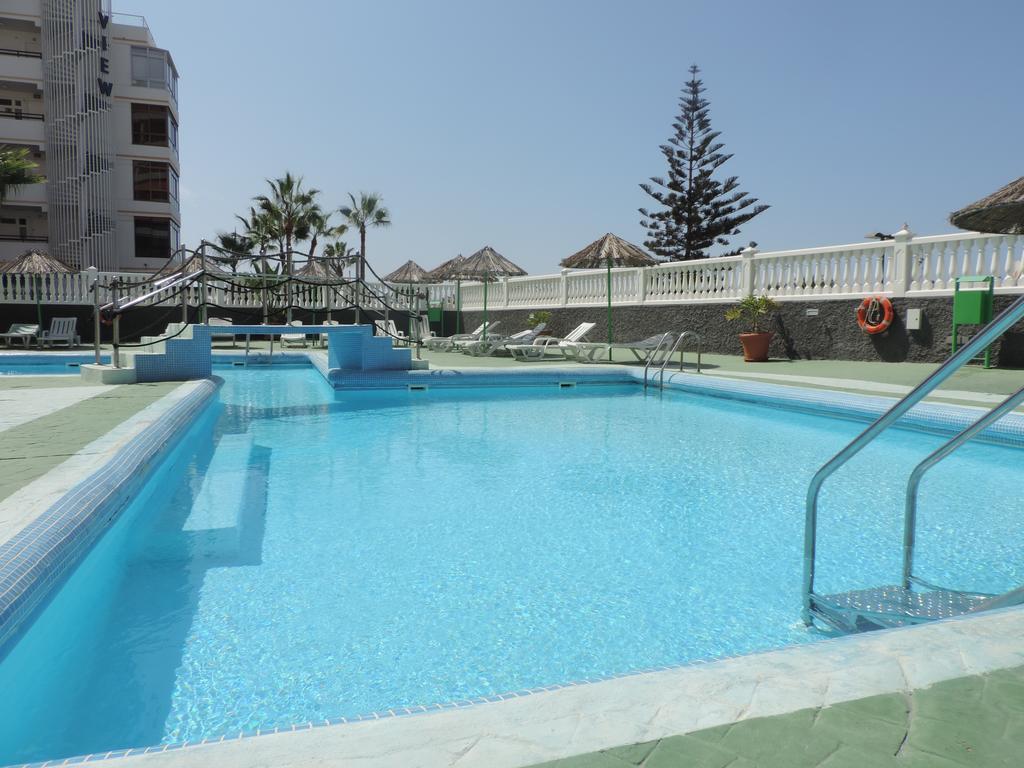 Olympia Apartment Las Americas Costa Adeje  Εξωτερικό φωτογραφία