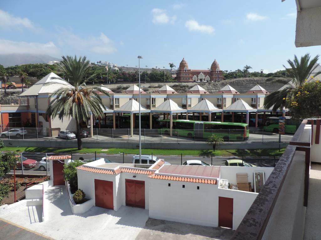 Olympia Apartment Las Americas Costa Adeje  Εξωτερικό φωτογραφία