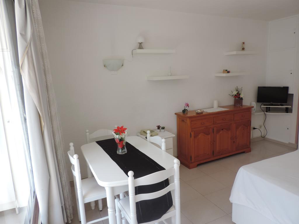 Olympia Apartment Las Americas Costa Adeje  Εξωτερικό φωτογραφία