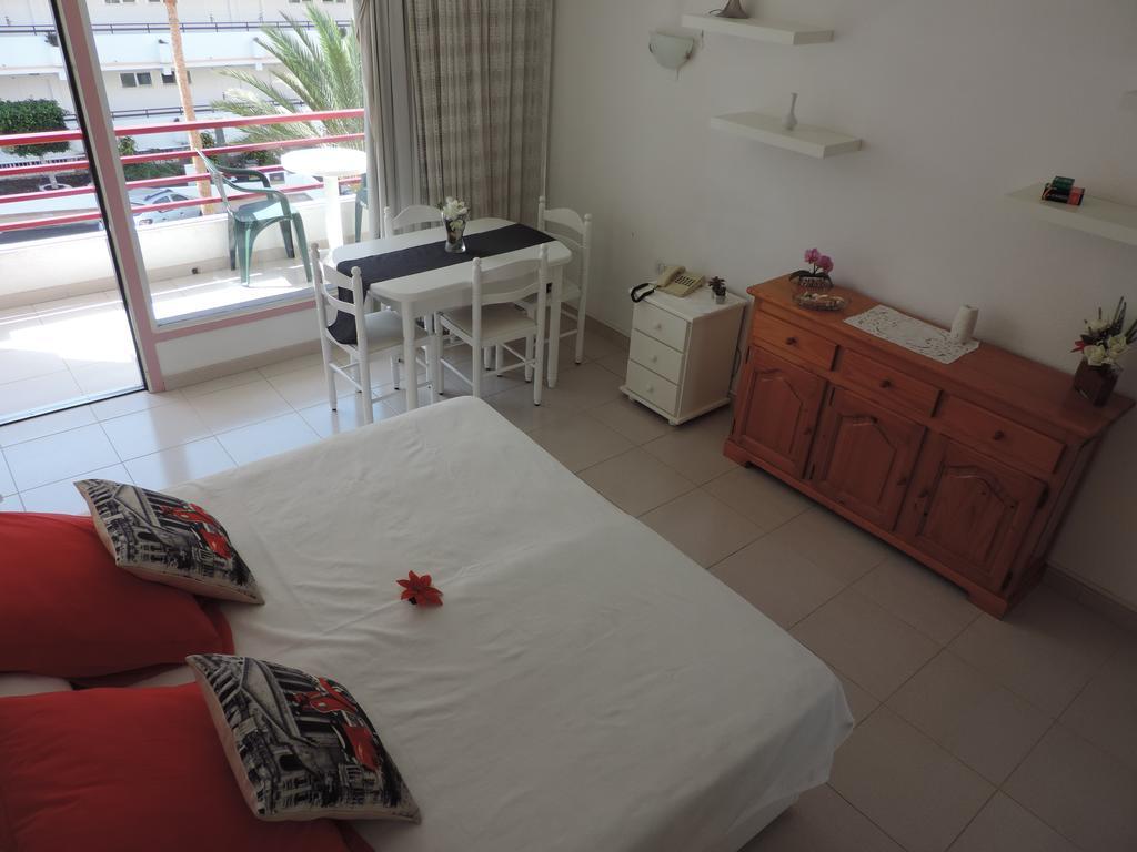 Olympia Apartment Las Americas Costa Adeje  Εξωτερικό φωτογραφία