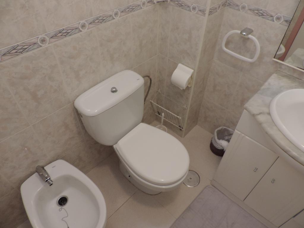 Olympia Apartment Las Americas Costa Adeje  Εξωτερικό φωτογραφία