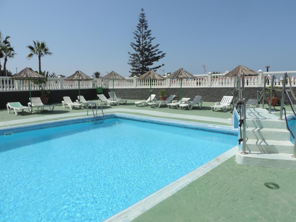 Olympia Apartment Las Americas Costa Adeje  Εξωτερικό φωτογραφία