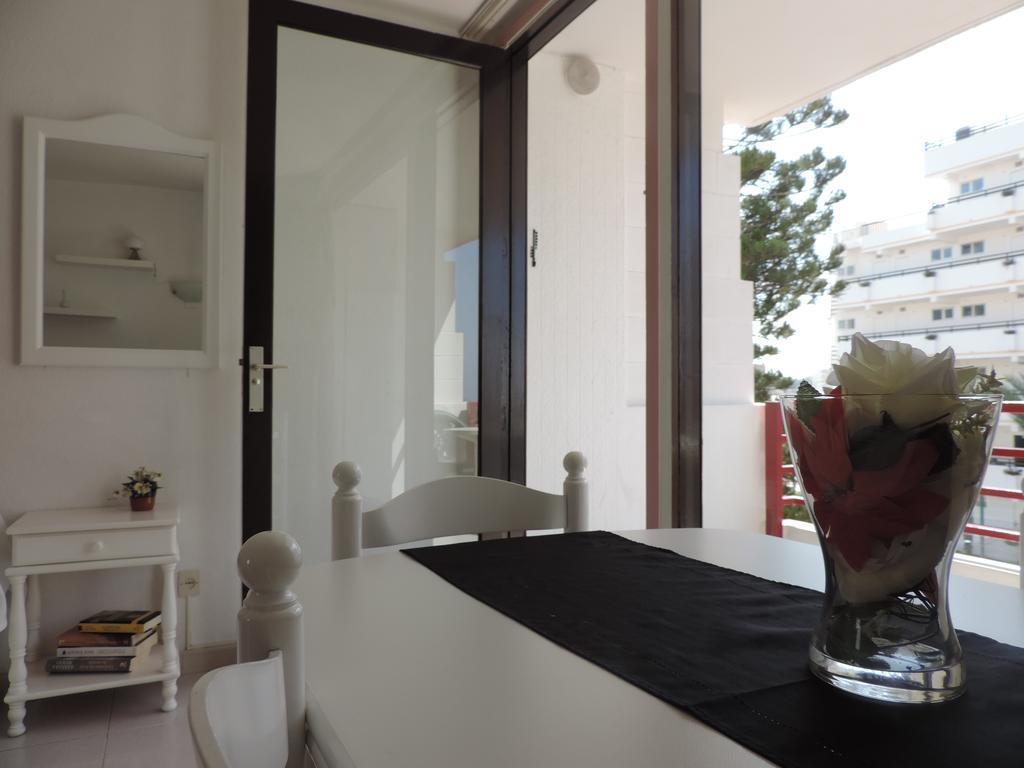 Olympia Apartment Las Americas Costa Adeje  Εξωτερικό φωτογραφία