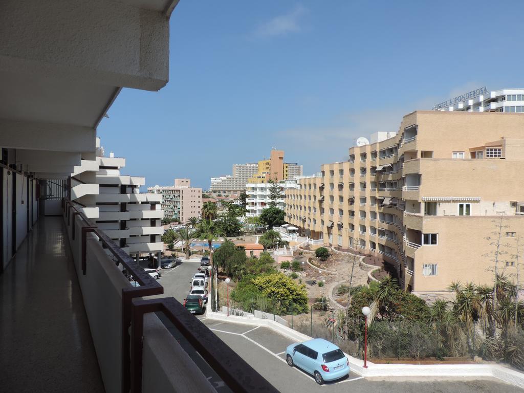 Olympia Apartment Las Americas Costa Adeje  Εξωτερικό φωτογραφία