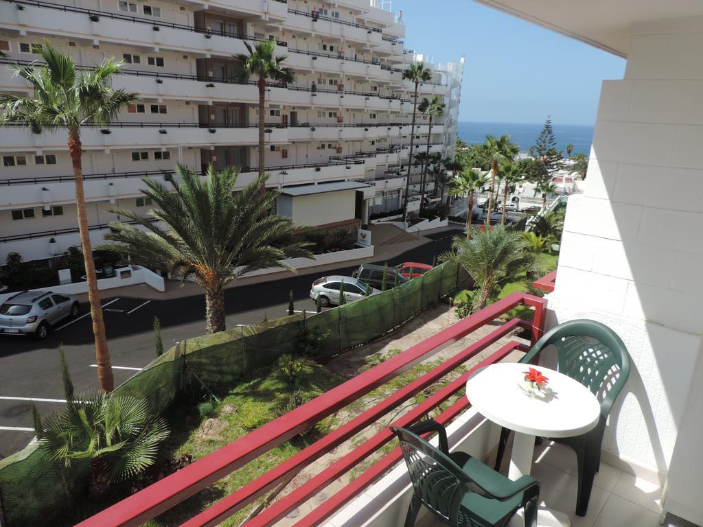 Olympia Apartment Las Americas Costa Adeje  Εξωτερικό φωτογραφία