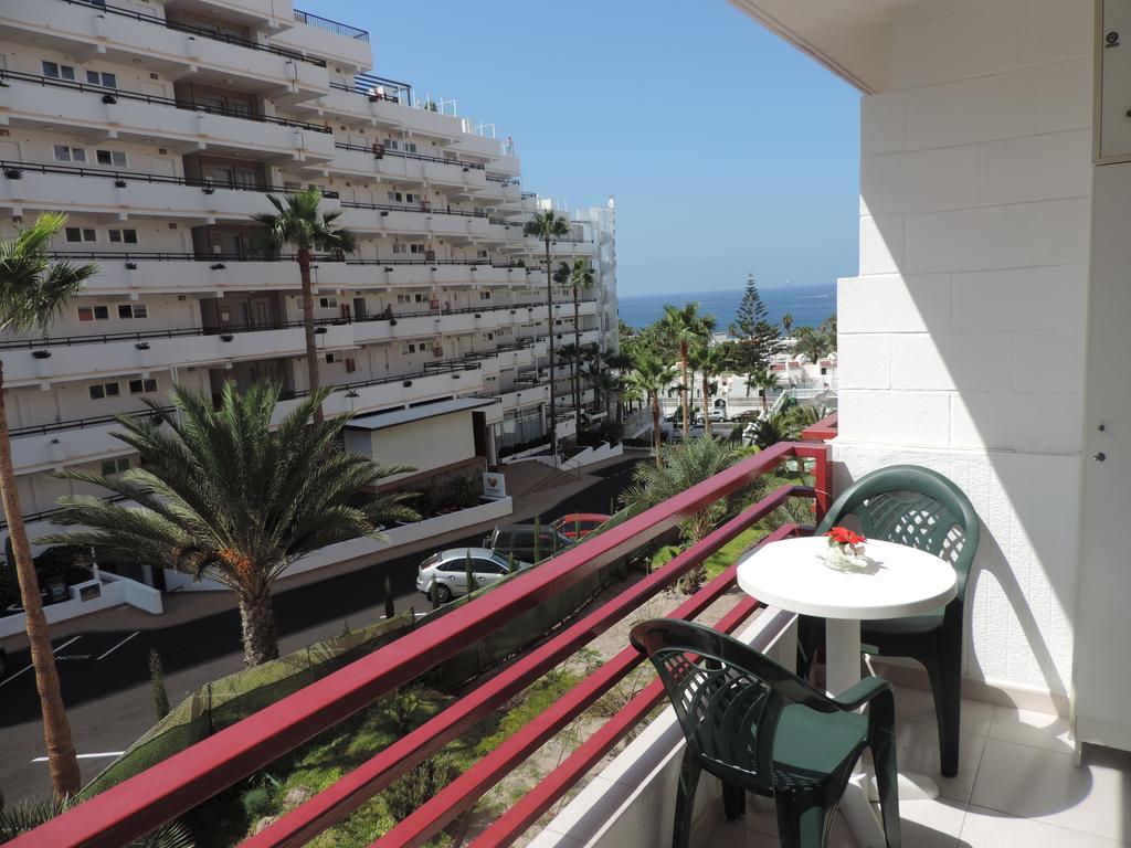Olympia Apartment Las Americas Costa Adeje  Εξωτερικό φωτογραφία