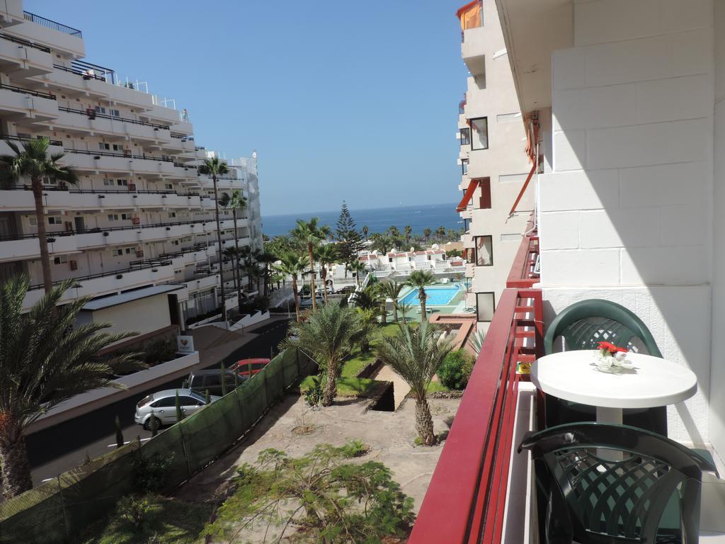 Olympia Apartment Las Americas Costa Adeje  Εξωτερικό φωτογραφία