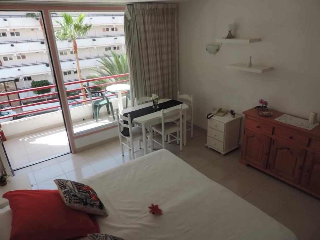 Olympia Apartment Las Americas Costa Adeje  Εξωτερικό φωτογραφία