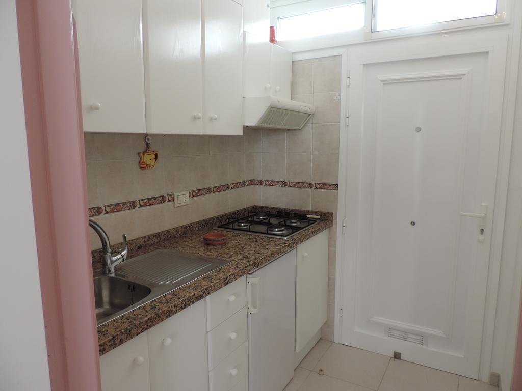 Olympia Apartment Las Americas Costa Adeje  Εξωτερικό φωτογραφία