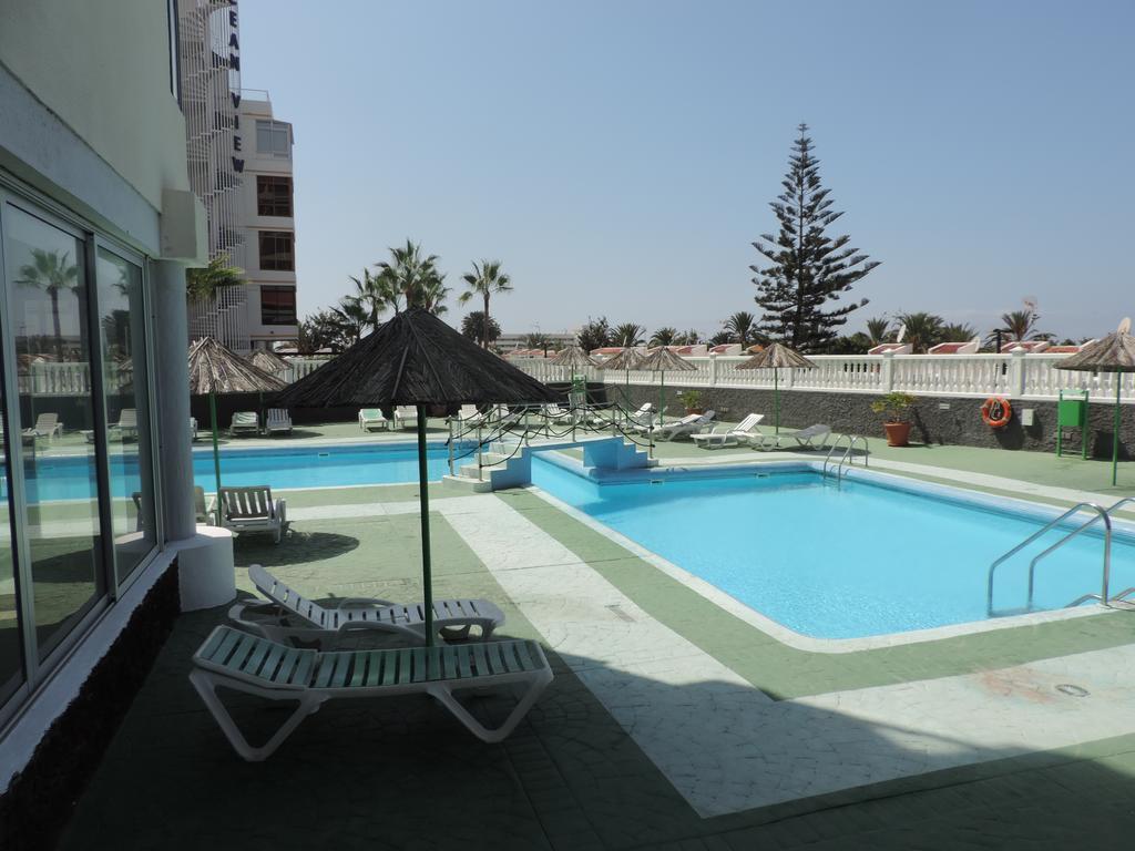 Olympia Apartment Las Americas Costa Adeje  Εξωτερικό φωτογραφία