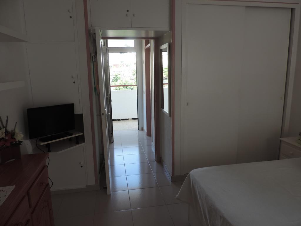 Olympia Apartment Las Americas Costa Adeje  Εξωτερικό φωτογραφία