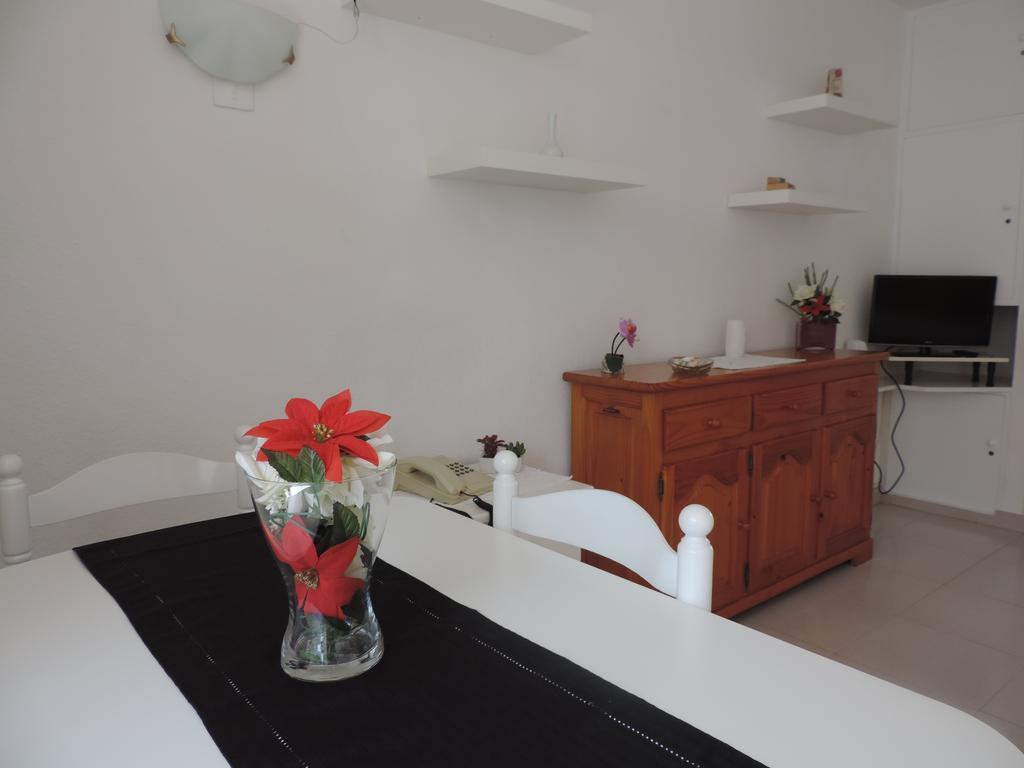 Olympia Apartment Las Americas Costa Adeje  Εξωτερικό φωτογραφία