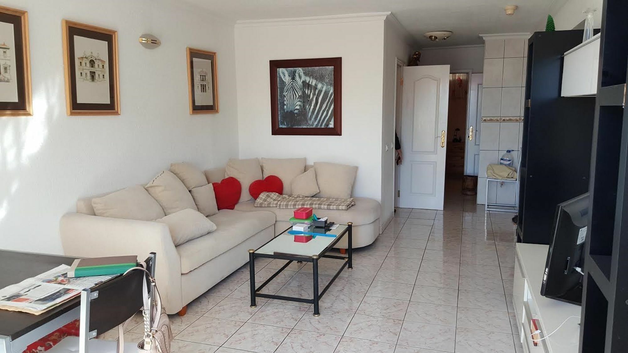 Olympia Apartment Las Americas Costa Adeje  Εξωτερικό φωτογραφία