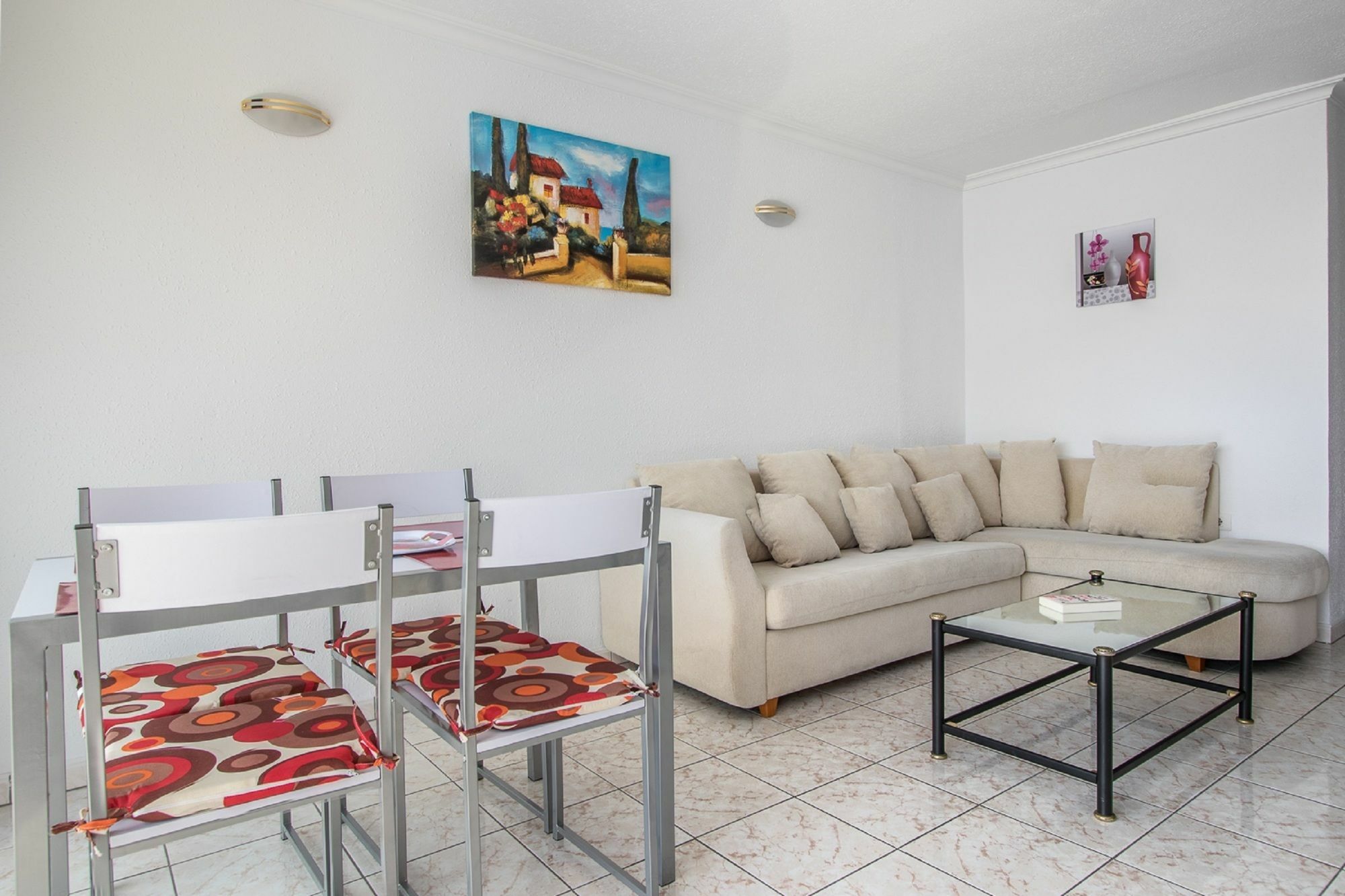 Olympia Apartment Las Americas Costa Adeje  Εξωτερικό φωτογραφία