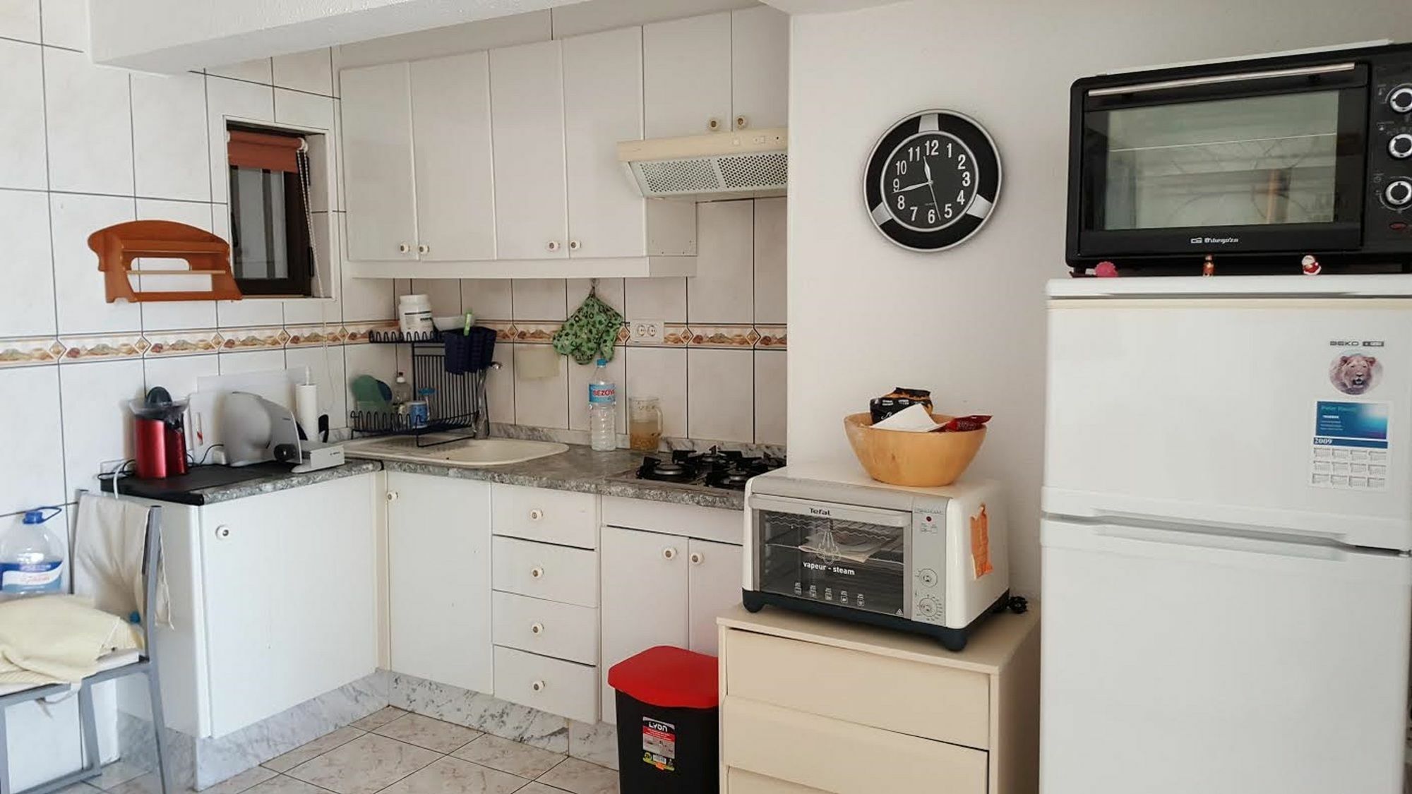 Olympia Apartment Las Americas Costa Adeje  Εξωτερικό φωτογραφία