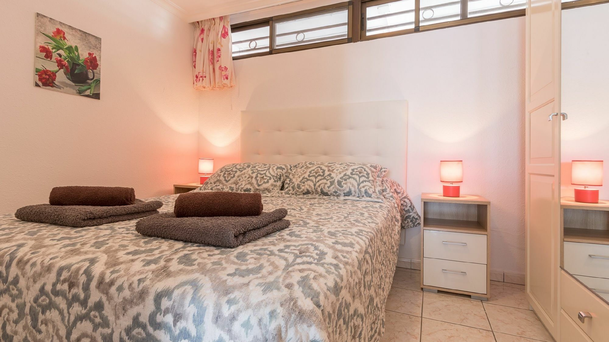 Olympia Apartment Las Americas Costa Adeje  Εξωτερικό φωτογραφία