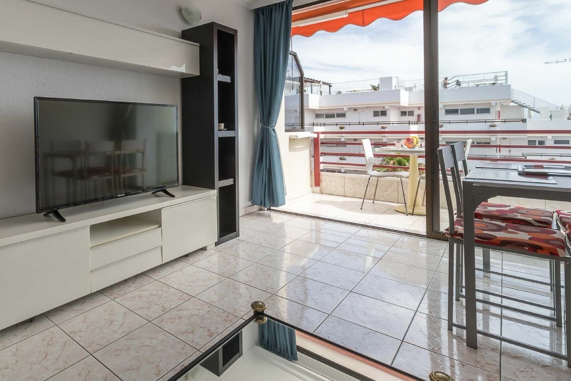 Olympia Apartment Las Americas Costa Adeje  Εξωτερικό φωτογραφία