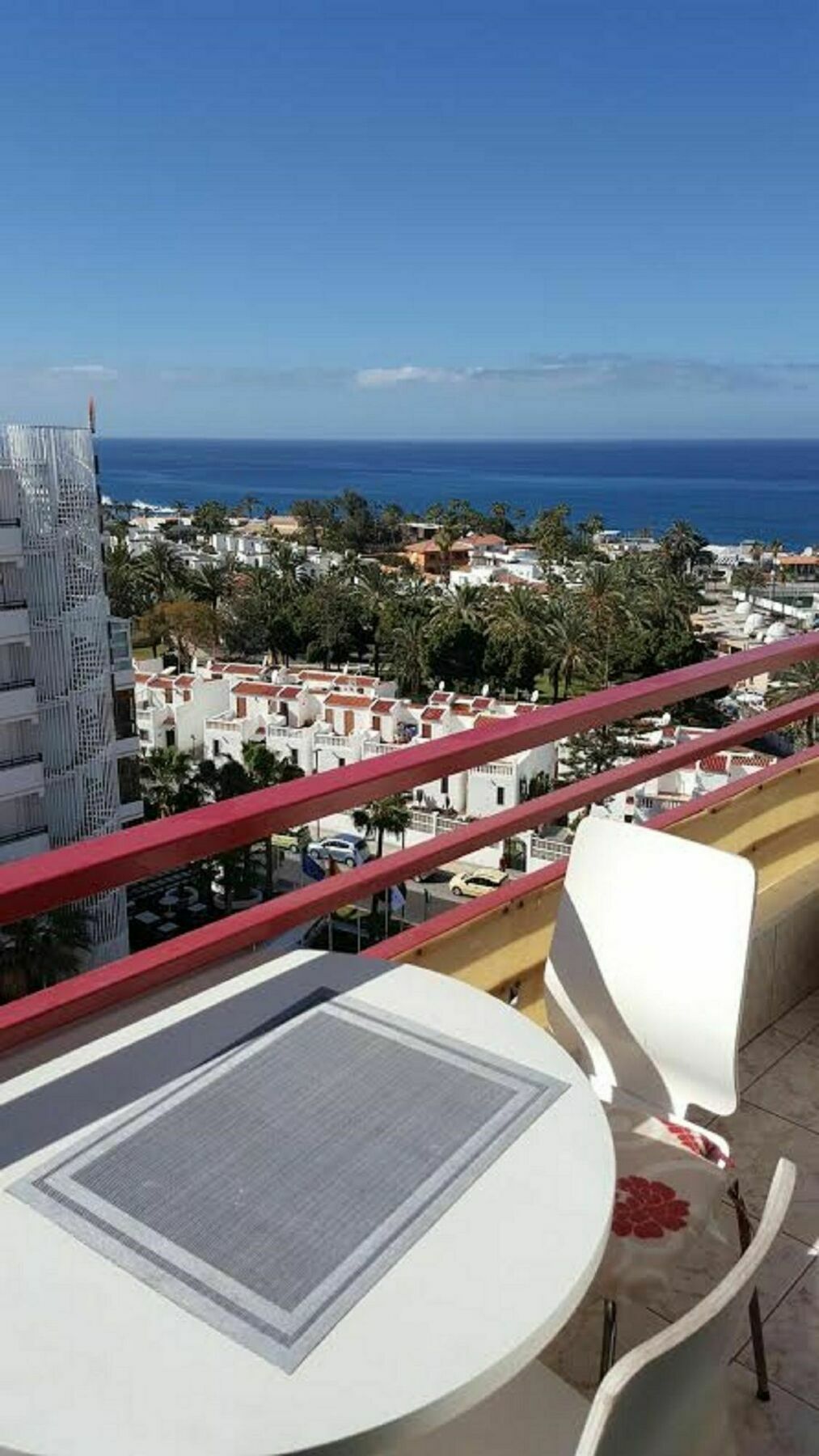 Olympia Apartment Las Americas Costa Adeje  Εξωτερικό φωτογραφία