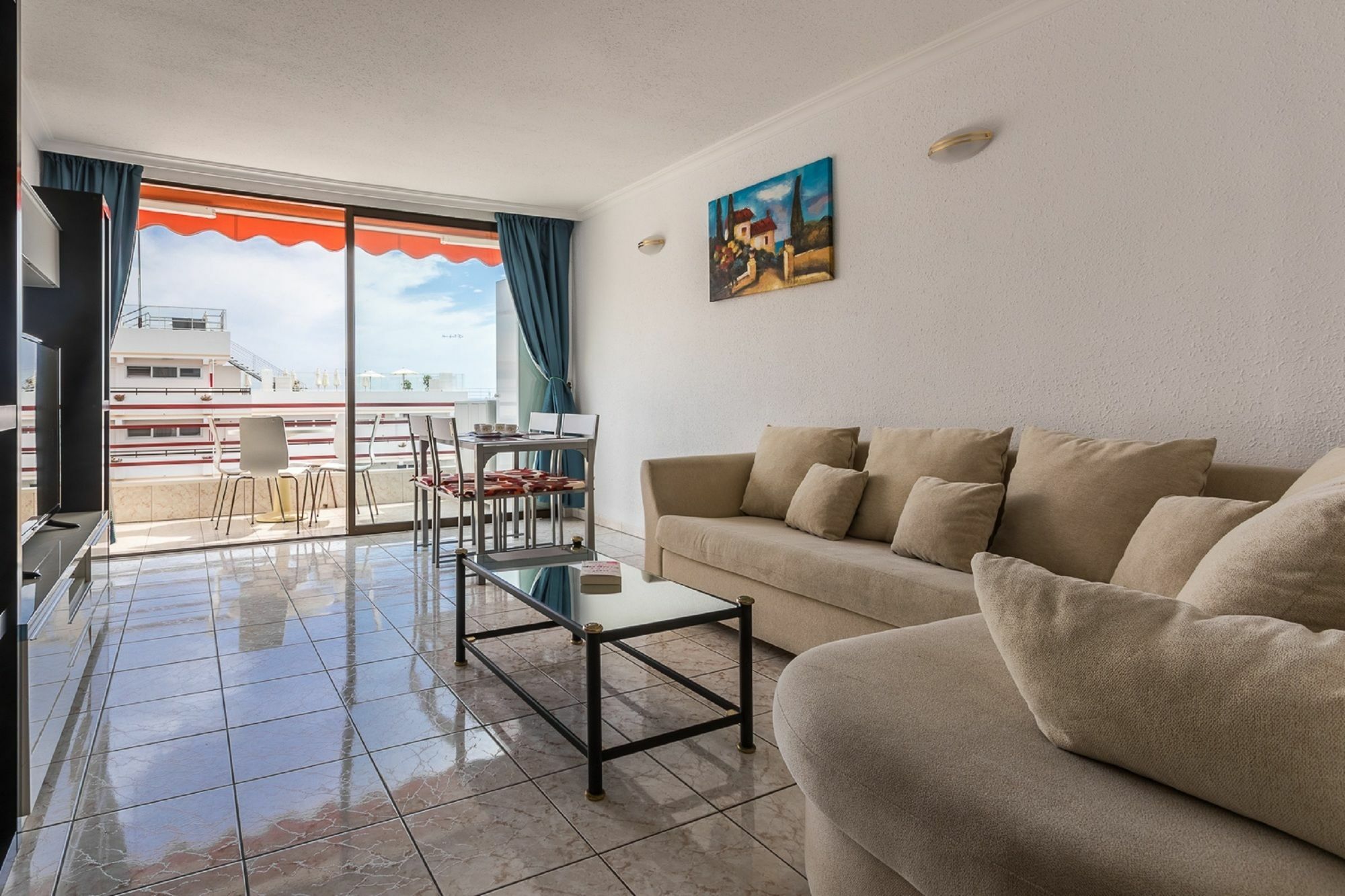 Olympia Apartment Las Americas Costa Adeje  Εξωτερικό φωτογραφία