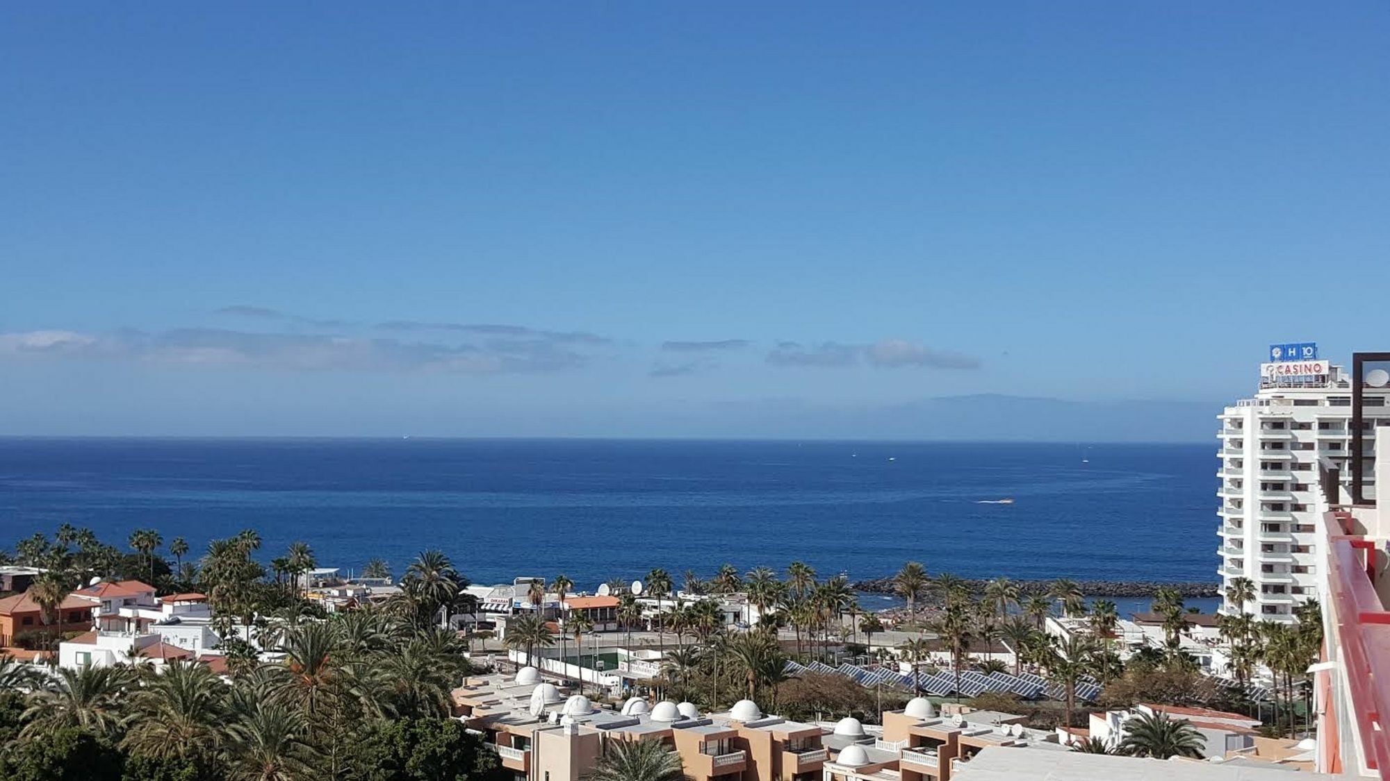 Olympia Apartment Las Americas Costa Adeje  Εξωτερικό φωτογραφία
