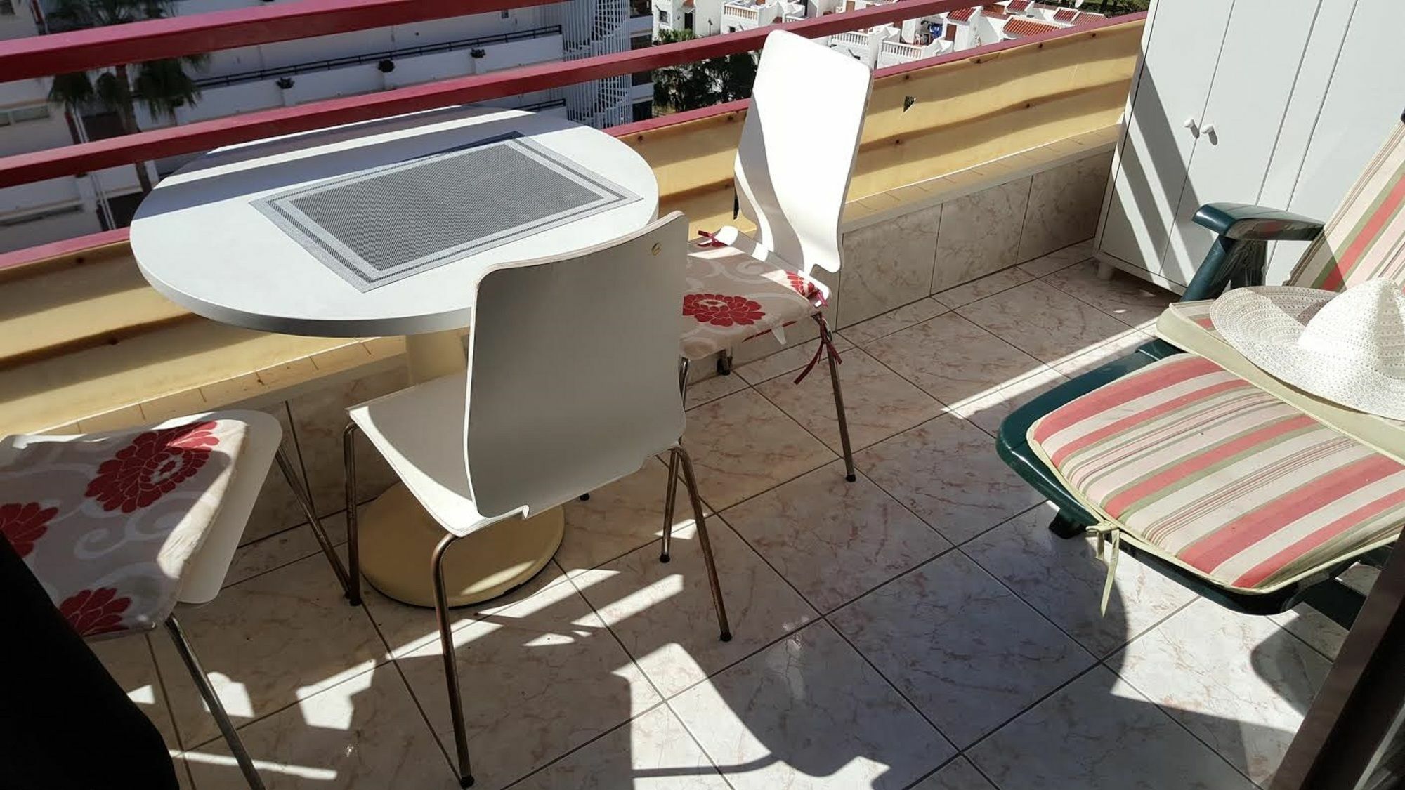 Olympia Apartment Las Americas Costa Adeje  Εξωτερικό φωτογραφία