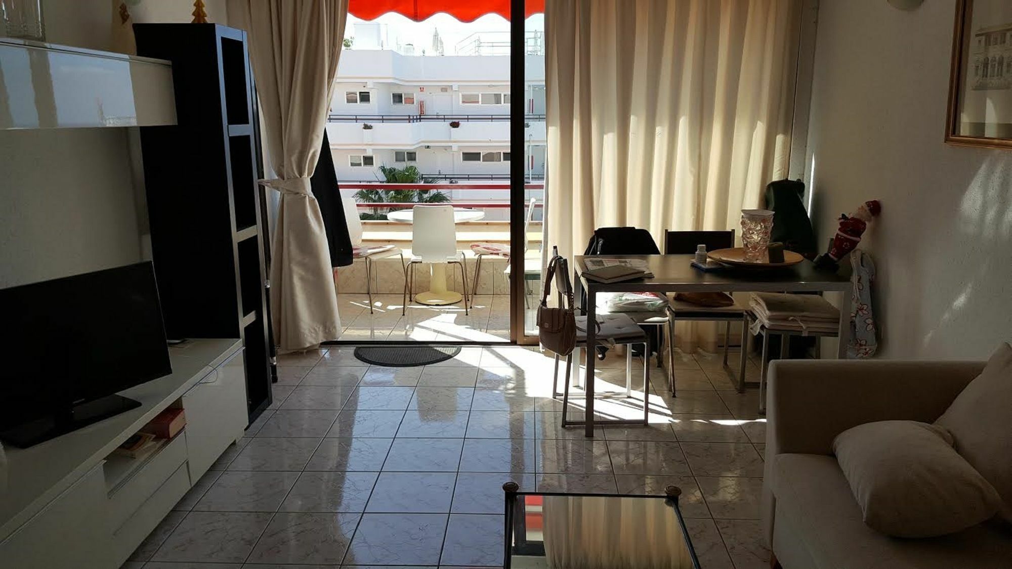 Olympia Apartment Las Americas Costa Adeje  Εξωτερικό φωτογραφία